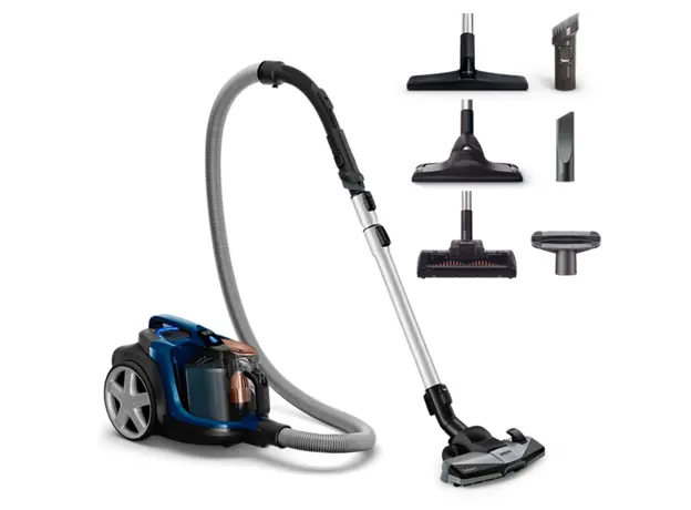 მტვერსასრუტი PHILIPS FC9747/09, 4 image