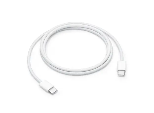 კაბელი Apple 60W USB-C Charge Cable 1m/MW493ZM/A, 2 image