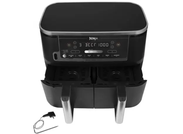 აეროგრილი Ninja AF451EU, 3 image