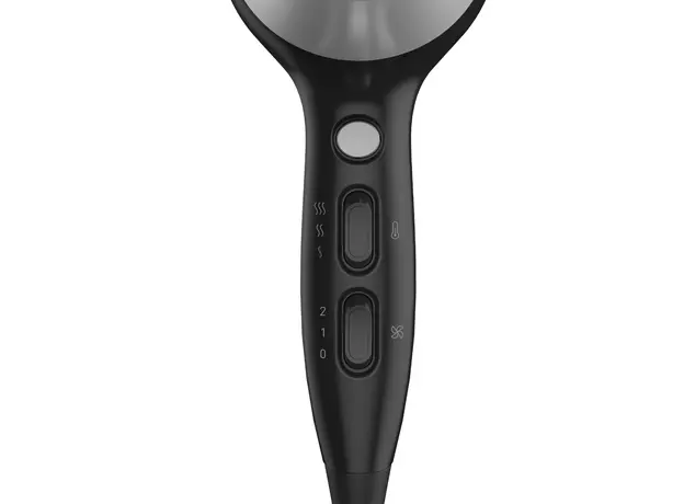 თმის საშრობი Grundig HD 6080 B, 4 image