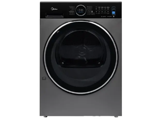 საშრობი Midea MD210H100WB/T, 2 image