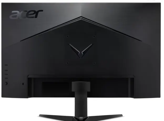 მონიტორი ACER NITRO QG271GBIP / 69CM 27W/1920x1080/  ZeroFrame Pro / IPS / 120Hz / 178/178/ 16:9 /4ms(GTG) 1ms(VRB), 6 image