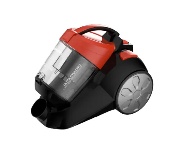Vacuum cleaner Midea VCS43A14H(R), 3 image