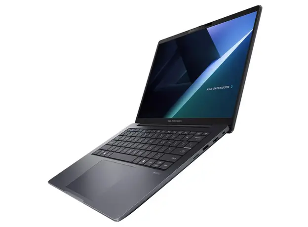 ნოუთბუქი ASUS ExpertBook B3 14" I7-13620H 32GB 1TB SSD Integrated Graphics Gentle Grey, 3 image
