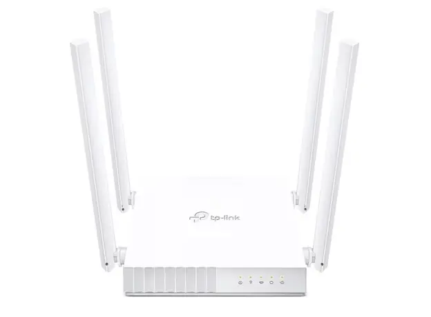 როუტერი TP-LINK Archer C24/AC750 Wireless Dual Band, 2 image