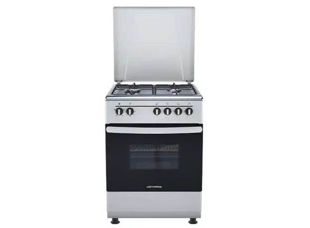 გაზქურა Hoffman FF6400GAZJ, 2 image