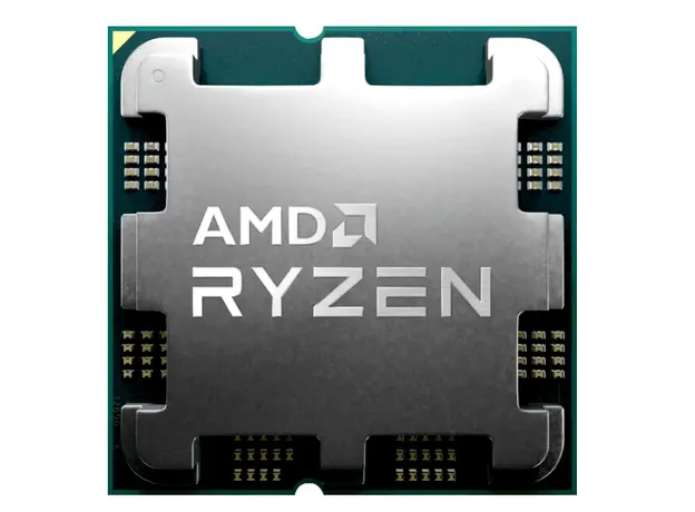 პროცესორი AMD CPU RYZEN X6 R5-8400F SAM5 65W 4200 100-000001591, 3 image