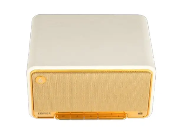 დინამიკი Edifier D32 White, 5 image