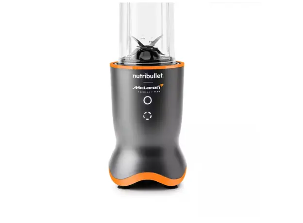 ბლენდერი Nutribullet NB1206GO-MC  NUTRIB PRO 900W  McLaren, 4 image