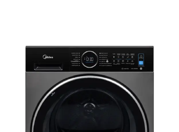 საშრობი Midea MD210H100WB/T, 9 image