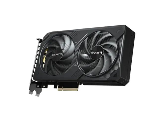 ვიდეო დაფა Gigabyte GeForce RTX5060 Ti Windforce OC 8GB 128-Bit GDDR7 - GV-N506TWF2OC-8GD, 7 image