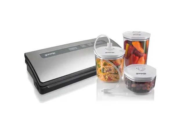 ვაკუუმის აპარატი Gorenje VS120ES, 2 image