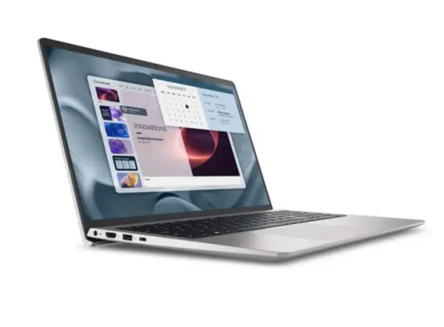 ნოუთბუქი Dell Pro 15 Essential PV15250/i5-1334U/1x16GB DDR5 5200MT/s/1TB SSD/15.6" FHD 120Hz 250 nits/Intel UHD/FgrPr, 5 image