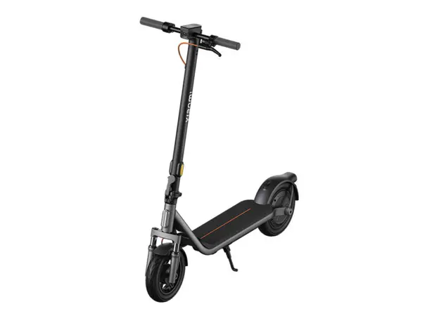 ელექტრო სკუტერი Xiaomi Electric Scooter 6 Lite Black