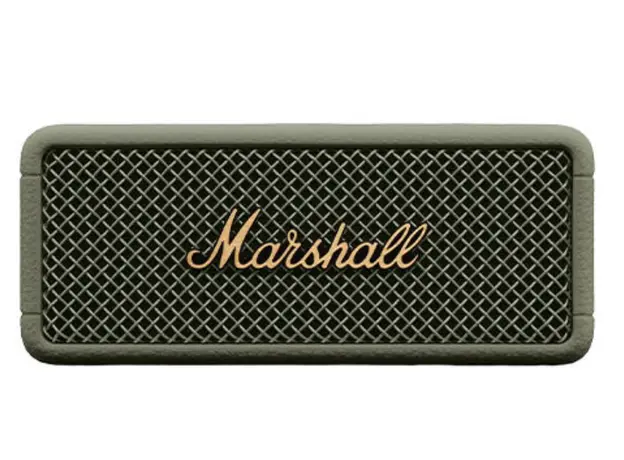 დინამიკი Marshall EMBERTON III Sage, Bluetooth Speaker, 10 image