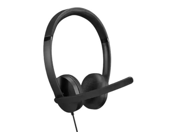 ყურსასმენი Lenovo USB-A Wired Stereo Headset Gen 2, 2 image