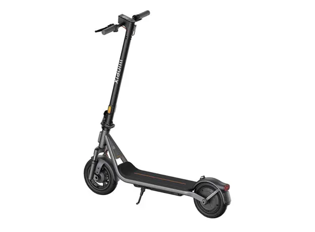 ელექტრო სკუტერი Xiaomi Electric Scooter 6 Lite Black, 2 image