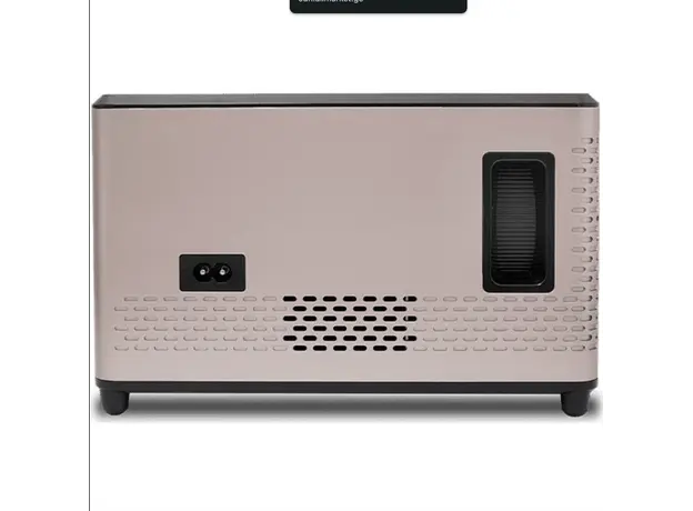 პროექტორი Acer QF15A  -Projection system LCD - Native 1080p (1,920 x 1,080) Maximum 4K (3840*2160@60Hz)- / Wireless Projection, 6 image