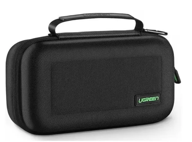 კონტროლერის ჩანთა Ugreen Nintendo Switch Storage Bag S Size/50275