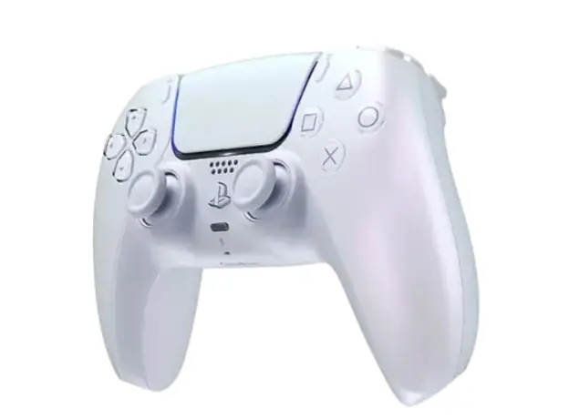 კონტროლერი Playstation DualSense PS5 Wireless Controller Chroma Pearl /PS5/KIA, 2 image