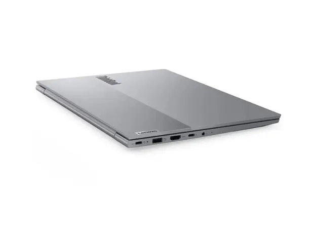 ნოუთბუქი Lenovo ThinkBook 14 G9 14''  i5-13420H 16GB 512GB SSD Integrated UHD Graphics Arctic Grey (21UY001AFW), 9 image