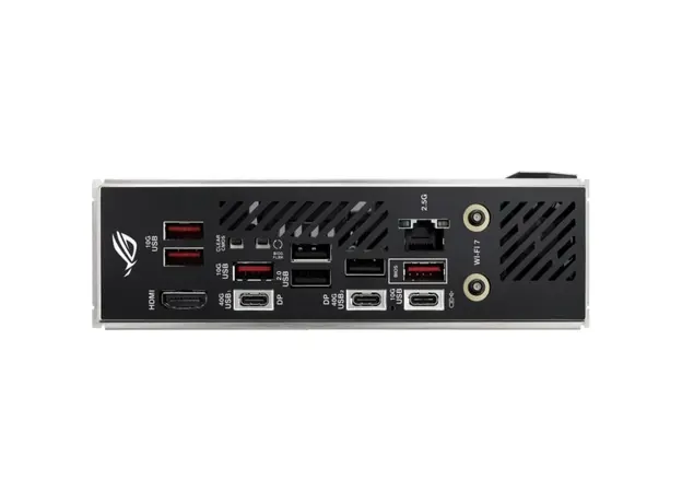 დედა დაფა Asus ROG STRIX X870-I GAMING WIFI, 7 image