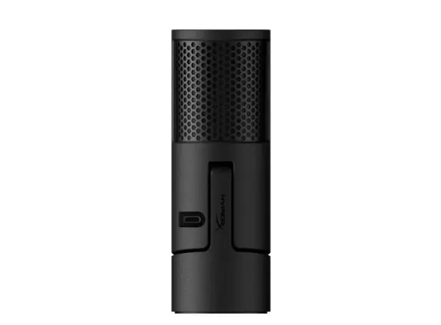 მიკროფონი HyperX SoloCast - USB Microphone Black