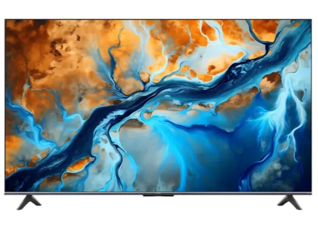 ტელევიზორი Xiaomi TV S Mini 2025 65 NCPEU1C