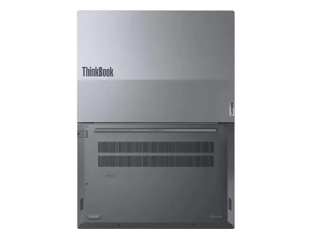 ნოუთბუქი Lenovo ThinkBook 14 G9 14''  i5-13420H 16GB 512GB SSD Integrated UHD Graphics Arctic Grey (21UY001AFW), 6 image