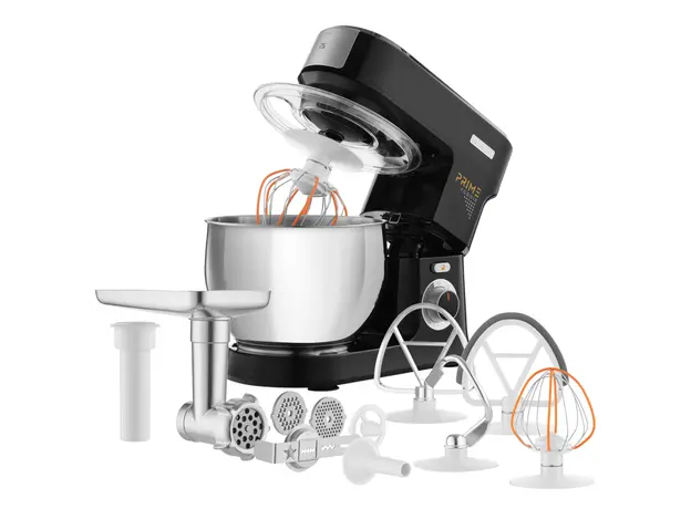 Sencor STM 3741BK Kitchen Combinator