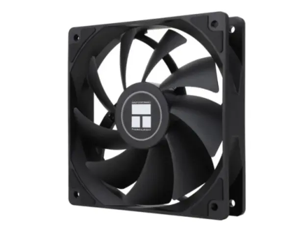 ქულერი THERMALRIGHT TL-C12C Case Fan 1550 RPM±10% (in bulk), 3 image