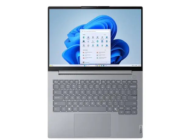 ნოუთბუქი Lenovo ThinkBook 14 G9 14''  i5-13420H 16GB 512GB SSD Integrated UHD Graphics Arctic Grey (21UY001AFW), 5 image