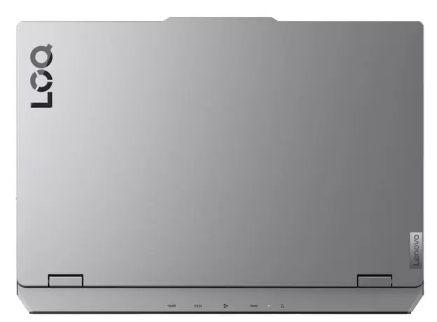 ნოუთბუქი Lenovo Legion LOQ 15.6" FHD 144Hz  i7-14700HX 32GB 1TB  SSD RTX 5050 8GB Luna Grey, 12 image