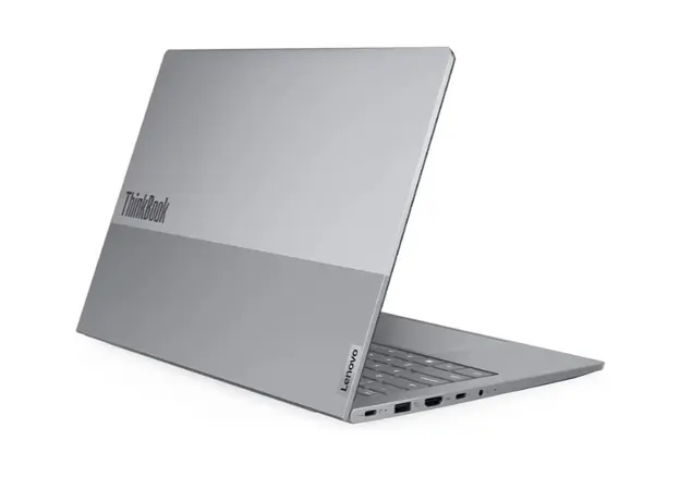 ნოუთბუქი Lenovo ThinkBook 14 G9 14''  i5-13420H 16GB 512GB SSD Integrated UHD Graphics Arctic Grey (21UY001AFW), 7 image