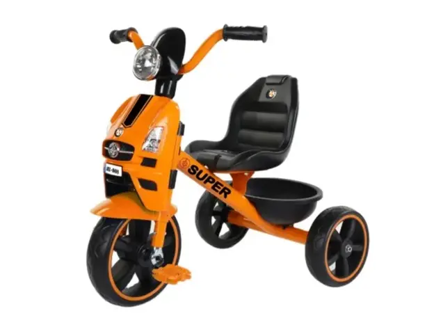 სამთვალა ველოსიპედი VEL-008-Y