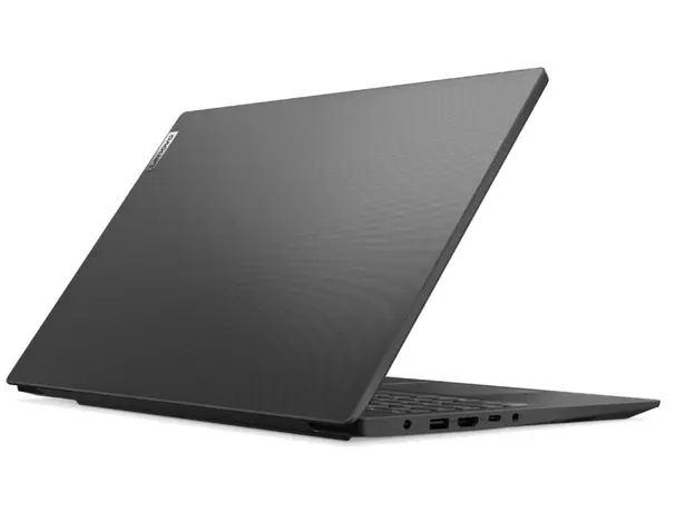 ნოუთბუქი Lenovo V15 G5 15.6" FHD i5-13420H 16GB 512SSD Integrated UHD Graphics Black, 6 image