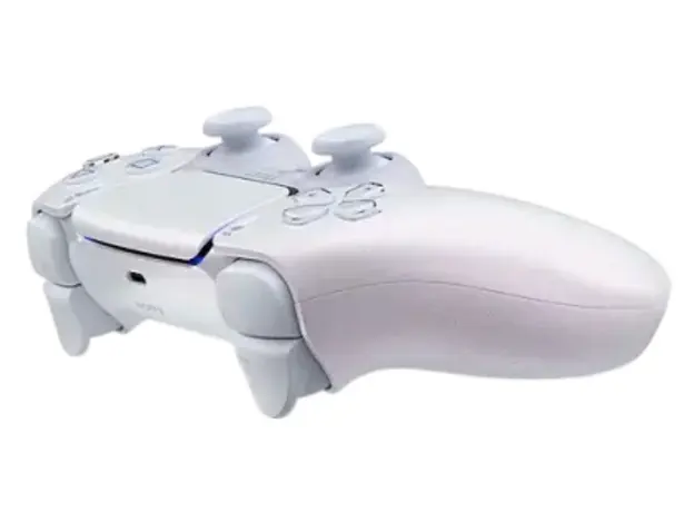 კონტროლერი Playstation DualSense PS5 Wireless Controller Chroma Pearl /PS5/KIA, 4 image