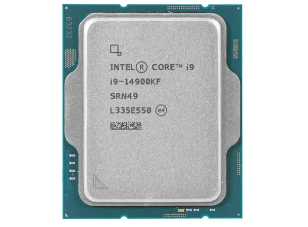პროცესორი Intel Core i9-14900KF Processor, 3 image
