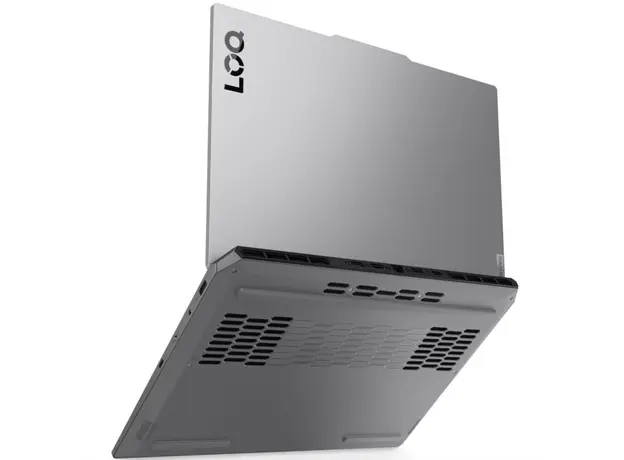 ნოუთბუქი Lenovo Legion LOQ 15.6" FHD 144Hz  i7-14700HX 32GB 1TB  SSD RTX 5050 8GB Luna Grey, 10 image