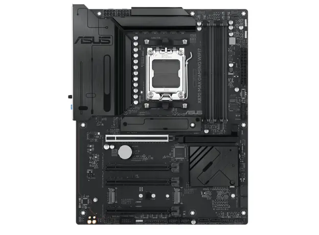 დედა დაფა Asus X870 MAX GAMING WIFI7, 5 image