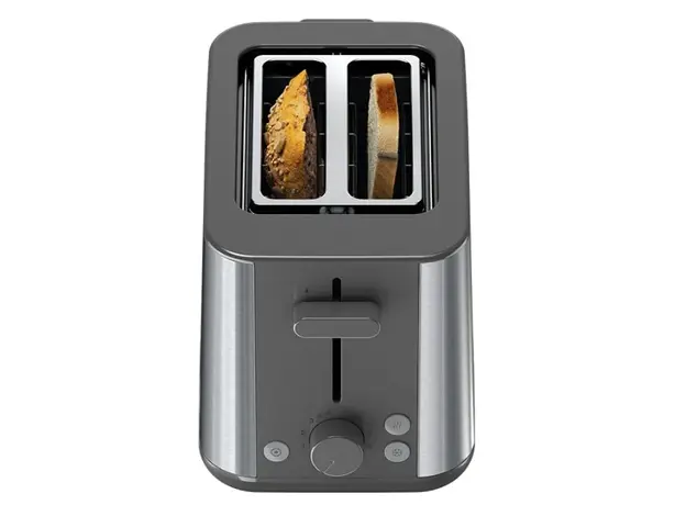 ტოსტერი BRAUN HT1510GY, 2 image