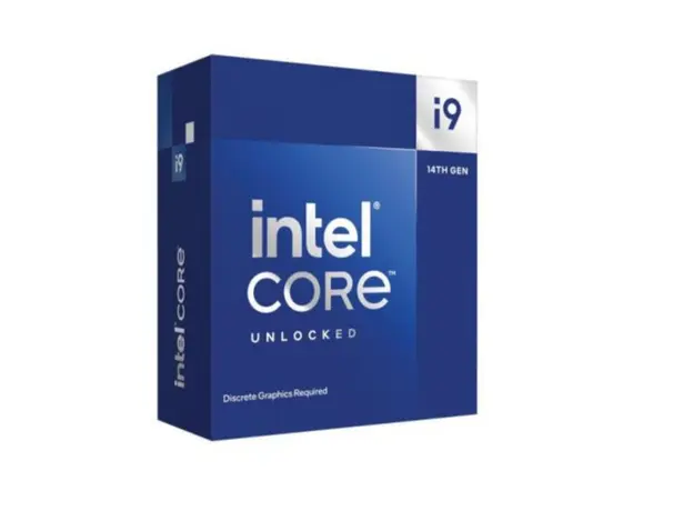 პროცესორი Intel Core i9-14900KF Processor, 2 image