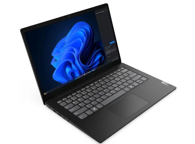 ნოუთბუქი Lenovo V14 G5 14" FHD i5-13420H 16GB 512GB SSD Integrated Intel UHD Graphics BLACK, 3 image
