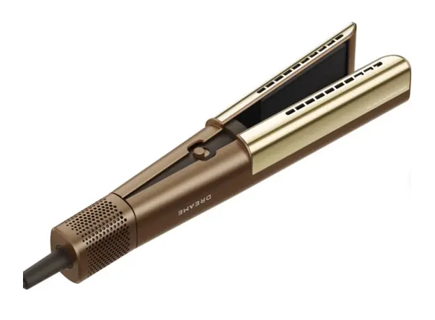 თმის გასასწორებელი Aerostraight Dreame Нairdryer Aero Straight (AMA10A), 8 image