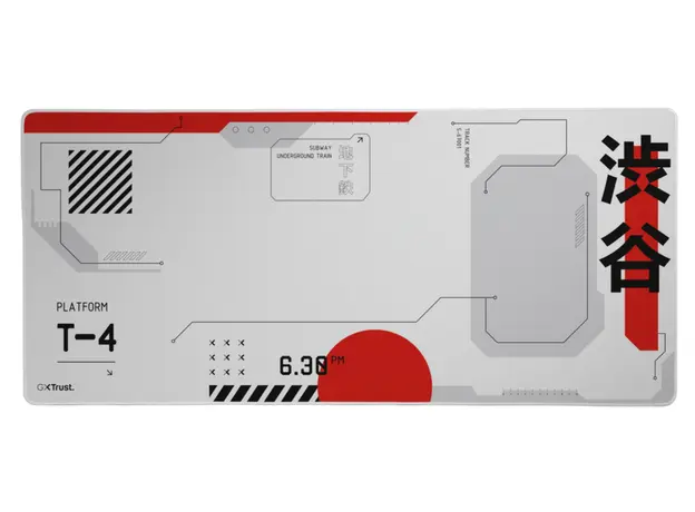მაუსპადი Trust GXT 759 XXL Gaming Mousepad