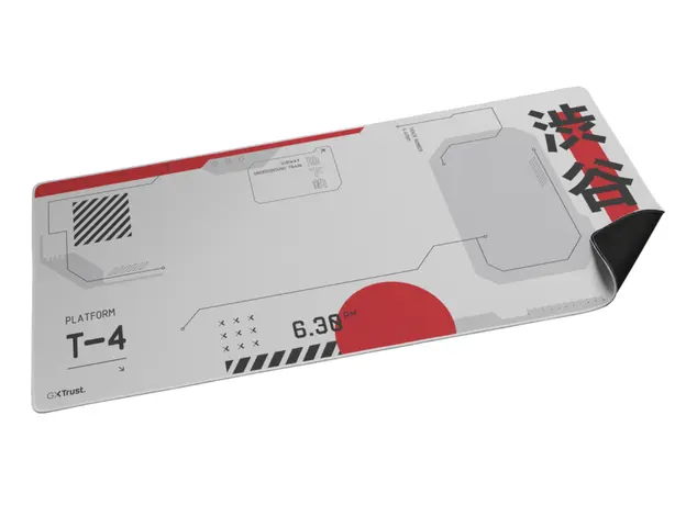 მაუსპადი Trust GXT 759 XXL Gaming Mousepad, 2 image