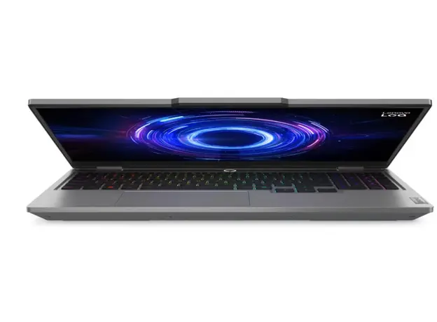 ნოუთბუქი Lenovo Legion LOQ 15.6" FHD 144Hz  i7-14700HX 32GB 1TB  SSD RTX 5050 8GB Luna Grey, 4 image