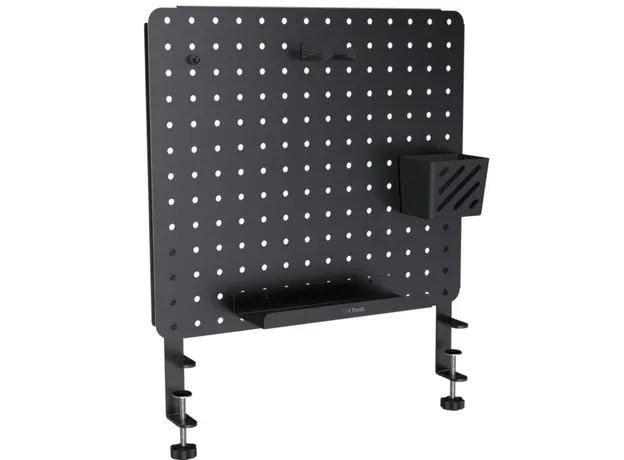 Organizer Board Trust GXT724 VESTO METAL PEGBOARD, 5 image