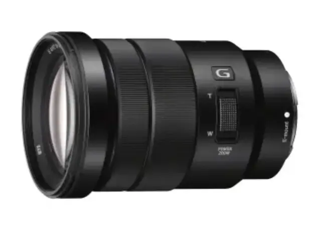 ფოტოაპარატის ობიექტივი Sony SELP 18105G  E PZ 18-105mm f/4 G OSS Lens, 2 image