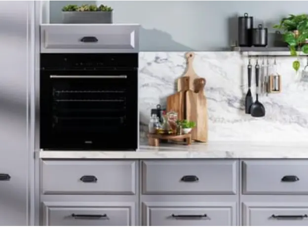 ჩასაშენებელი ღუმელი VESTEL BO-8786B, 3 image